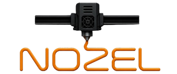 NOZEL – 3D-Druck & CAD-Design
